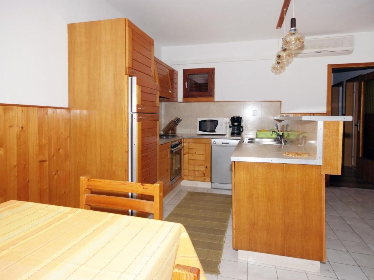 Apartment Martina - Kor300 By Interhome Prižba Dış mekan fotoğraf
