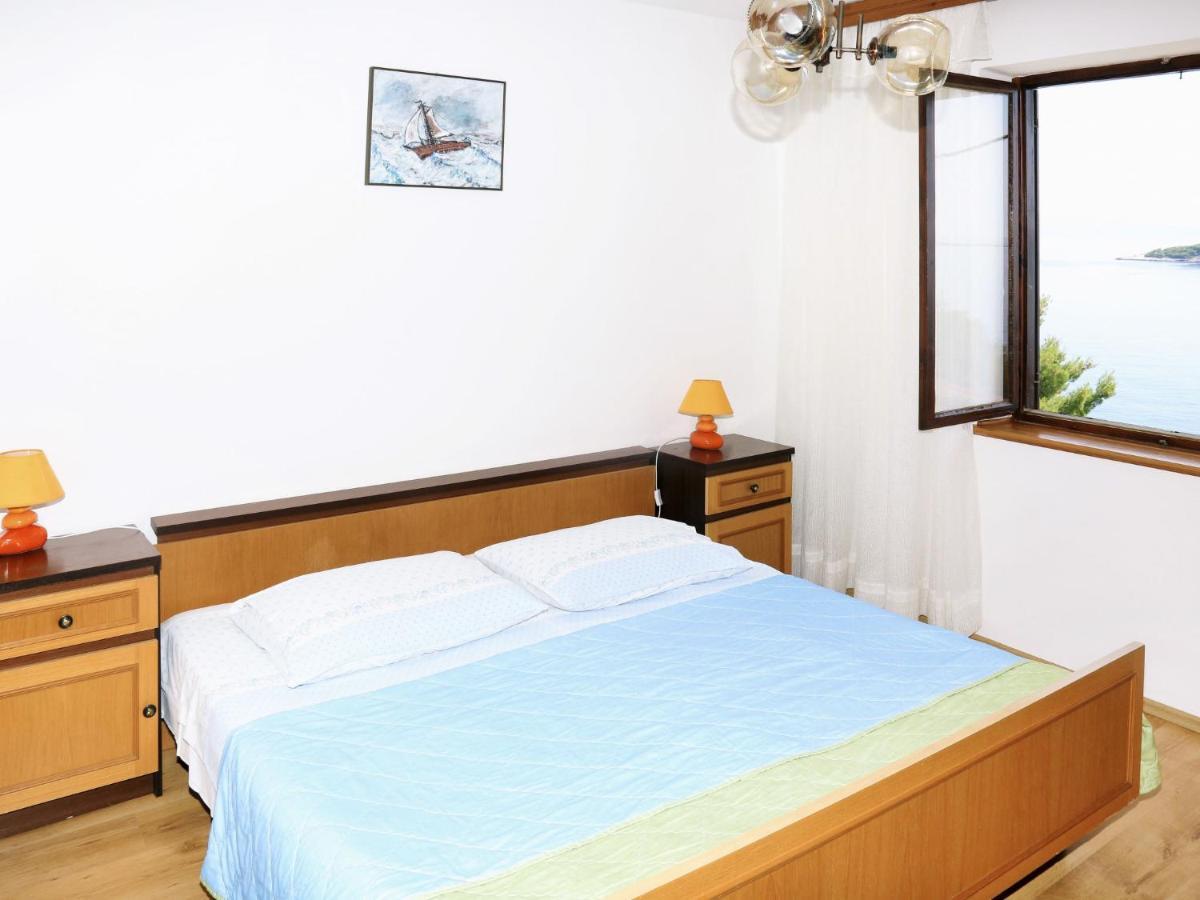 Apartment Martina - Kor300 By Interhome Prižba Dış mekan fotoğraf