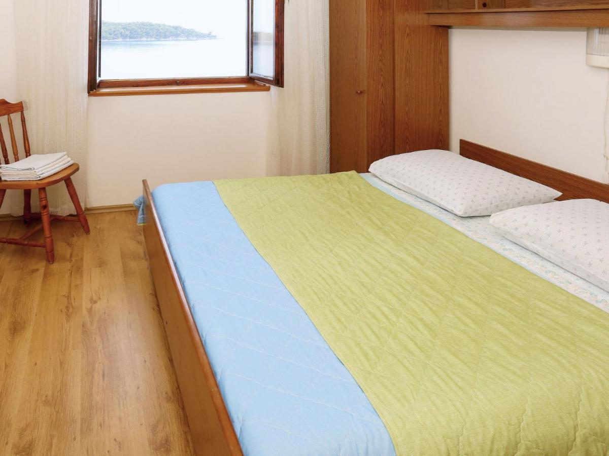 Apartment Martina - Kor300 By Interhome Prižba Dış mekan fotoğraf