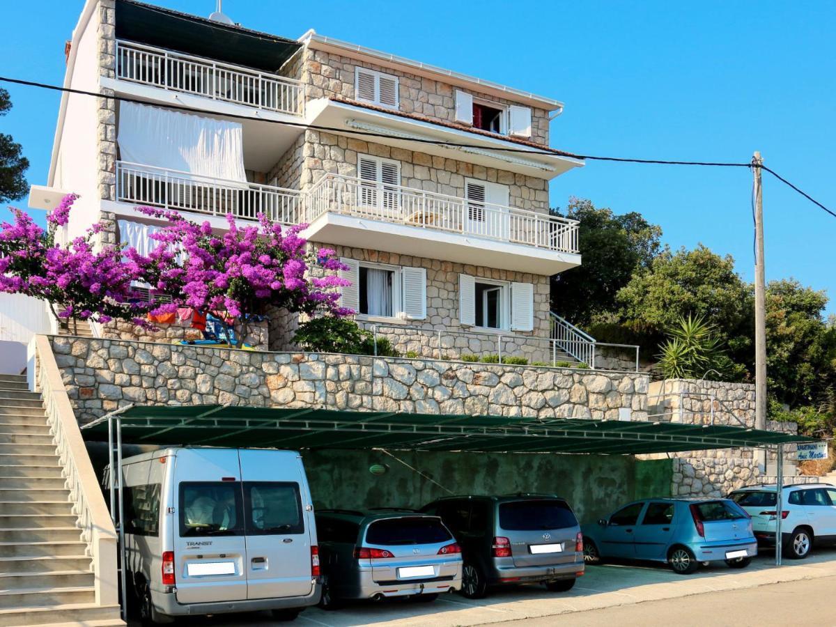 Apartment Martina - Kor300 By Interhome Prižba Dış mekan fotoğraf