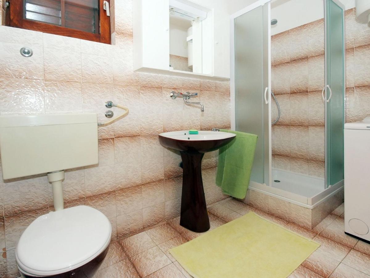 Apartment Martina - Kor300 By Interhome Prižba Dış mekan fotoğraf