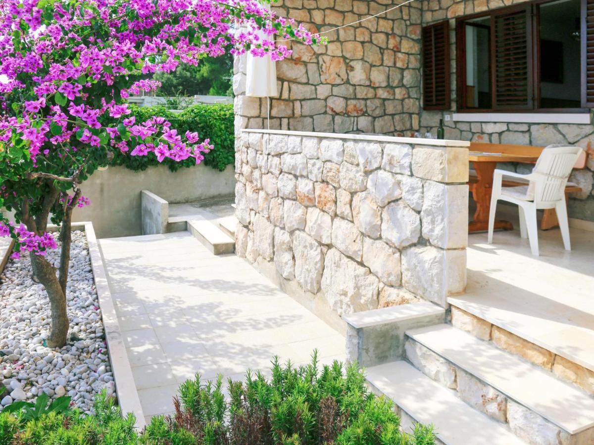 Apartment Martina - Kor300 By Interhome Prižba Dış mekan fotoğraf